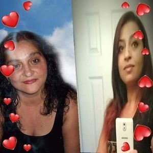 Meet your Posher, Nicola